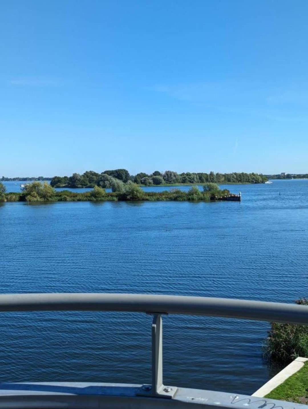 Vakantiehuis Op Rustig Bospark Veluwe Voorthuizen Exterior foto